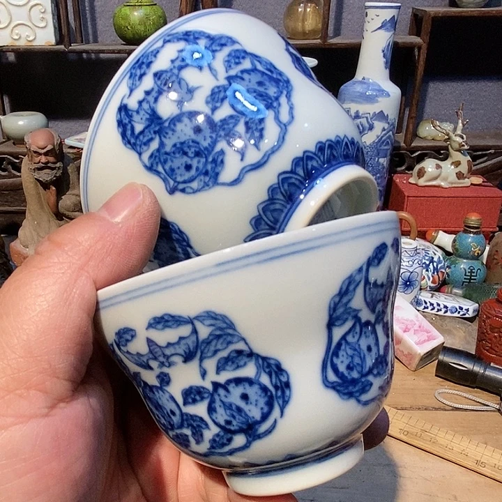 【闪购商品】摆件陶瓷陶瓷陶瓷