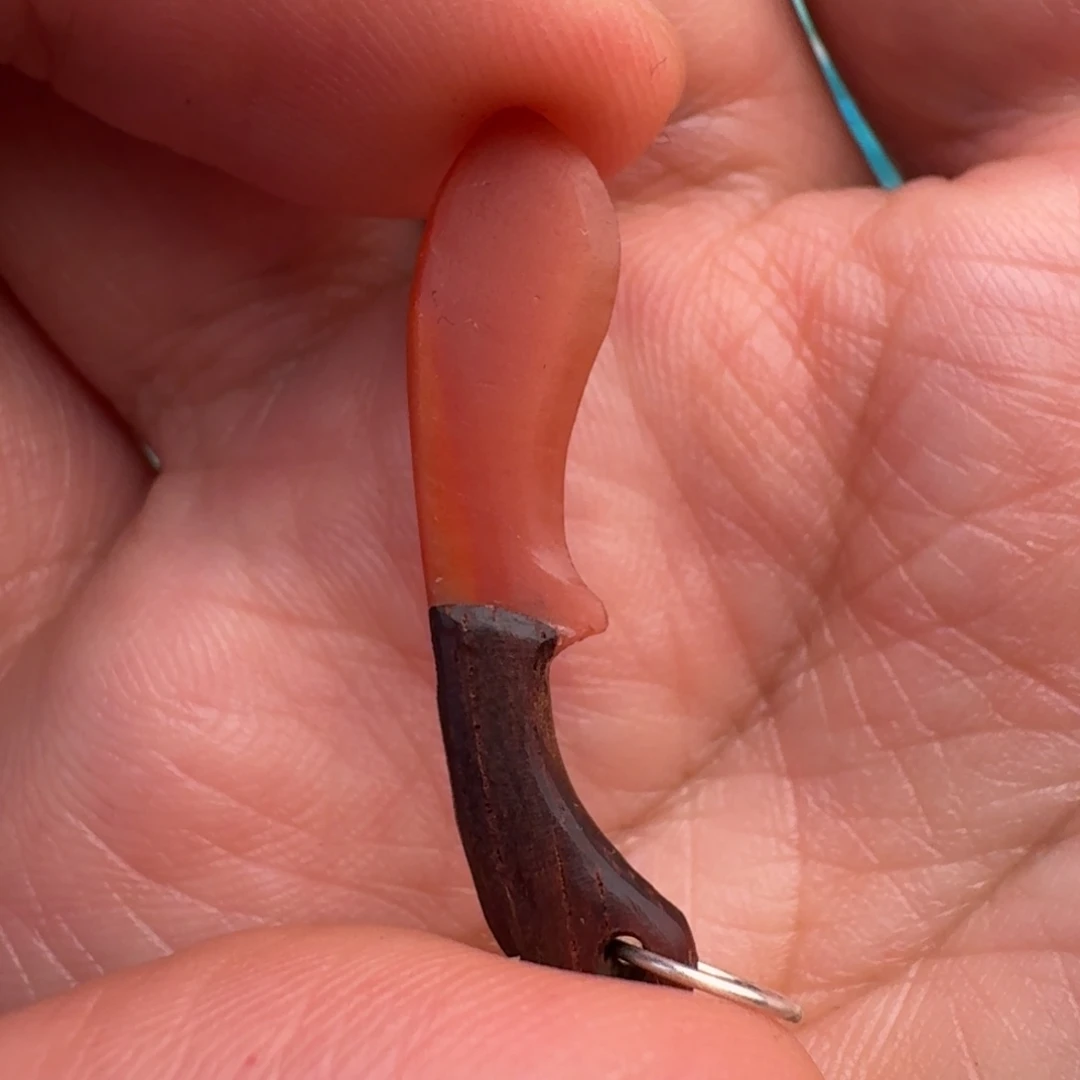 玛瑙/玉髓未镶嵌珠宝奇石