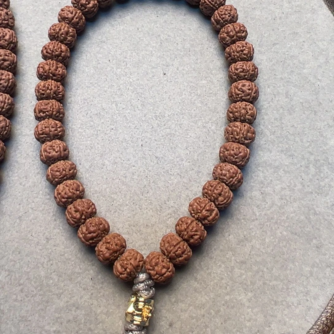 清***海吊坠金刚菩提3333333333333333333333333