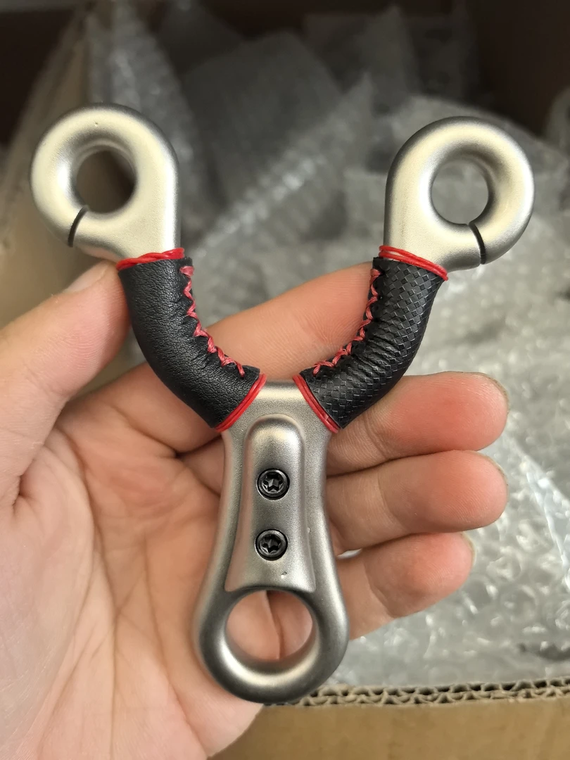 不锈钢柳浪传统弓户外玩具