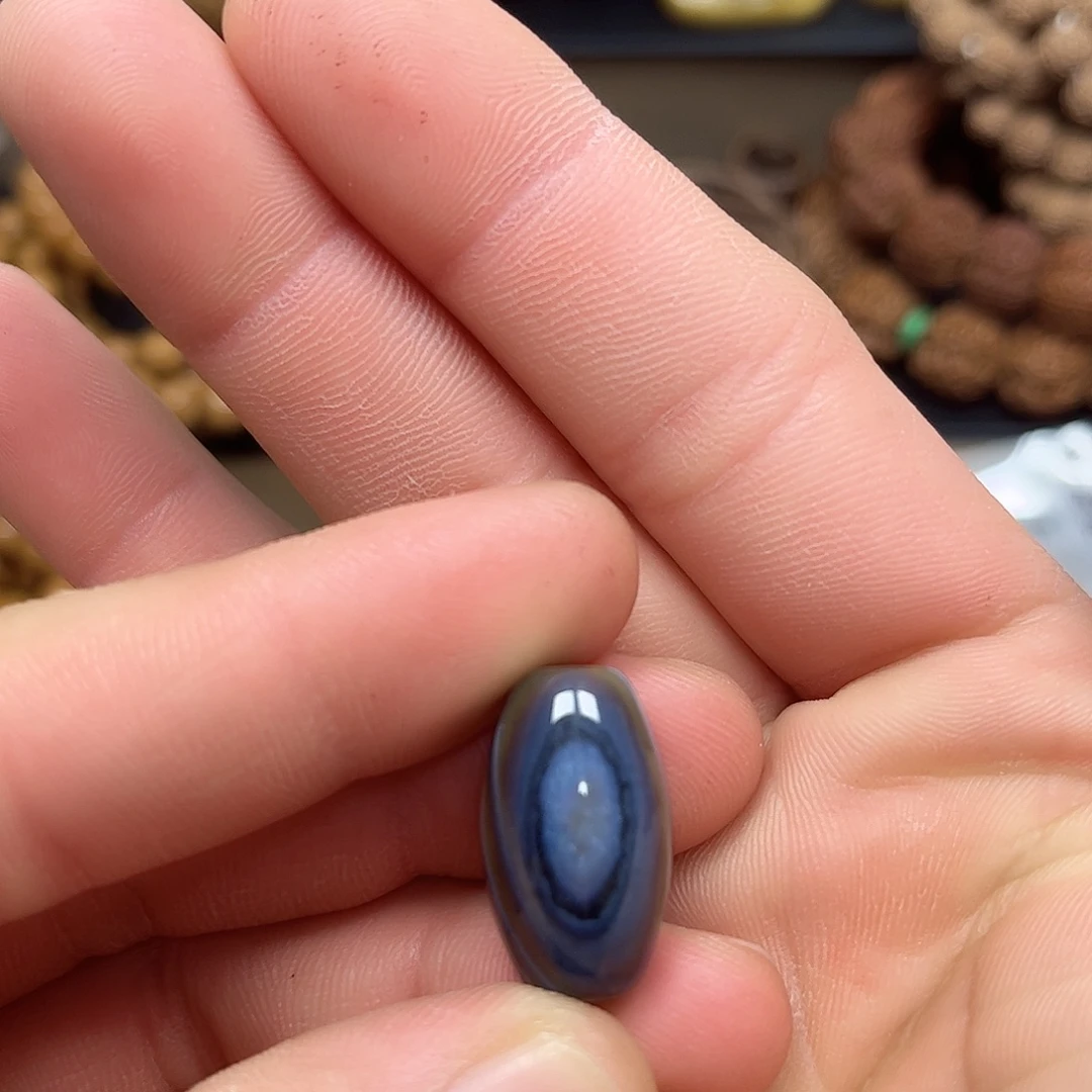 玛瑙/玉髓未镶嵌珠宝奇石缠丝23-13.5