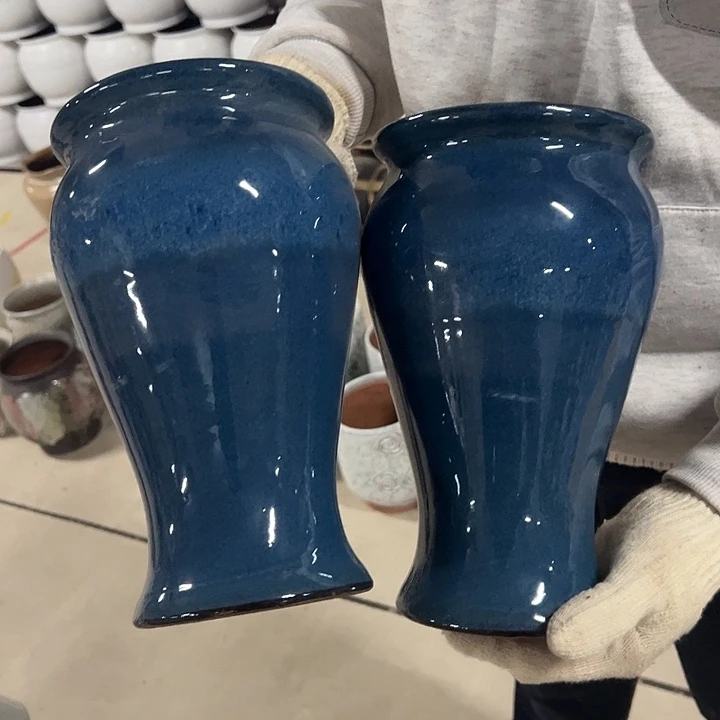 高度25厘米口15厘米