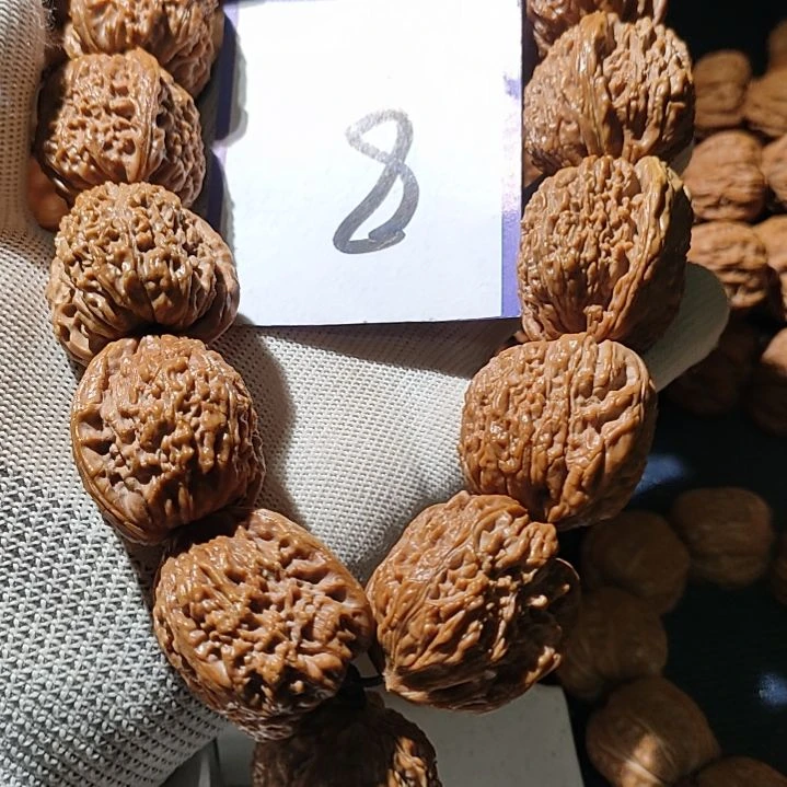 手串文玩核桃鲨***?8