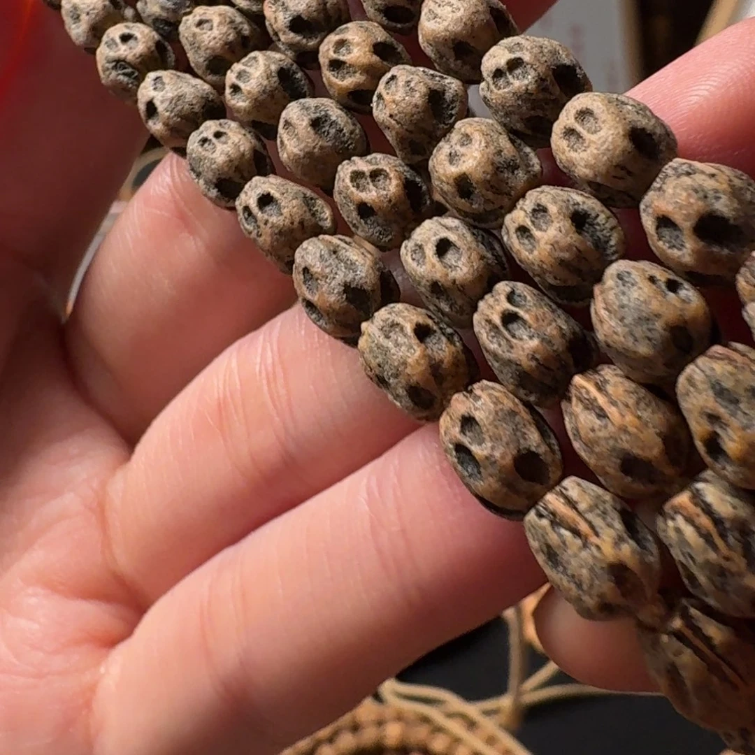 多***志吊坠柏香籽/百香籽