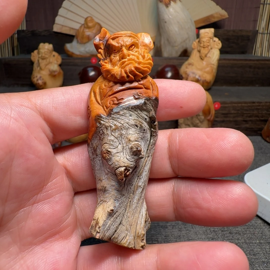 修***·柏木（崖柏）好吧好嘛好吧我