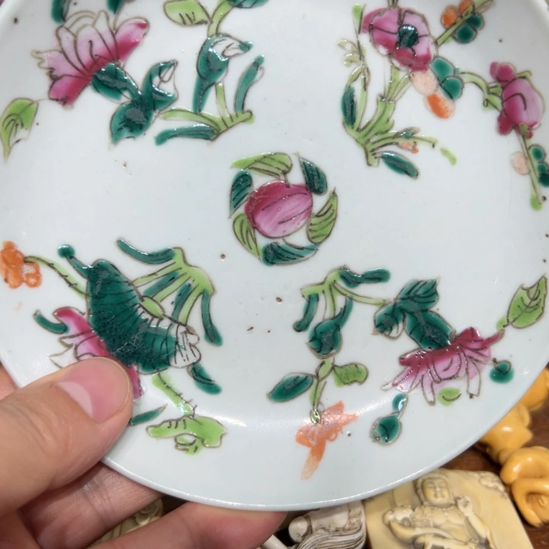 【闪购商品】瓷片率**安瓷器。。。。。。。。