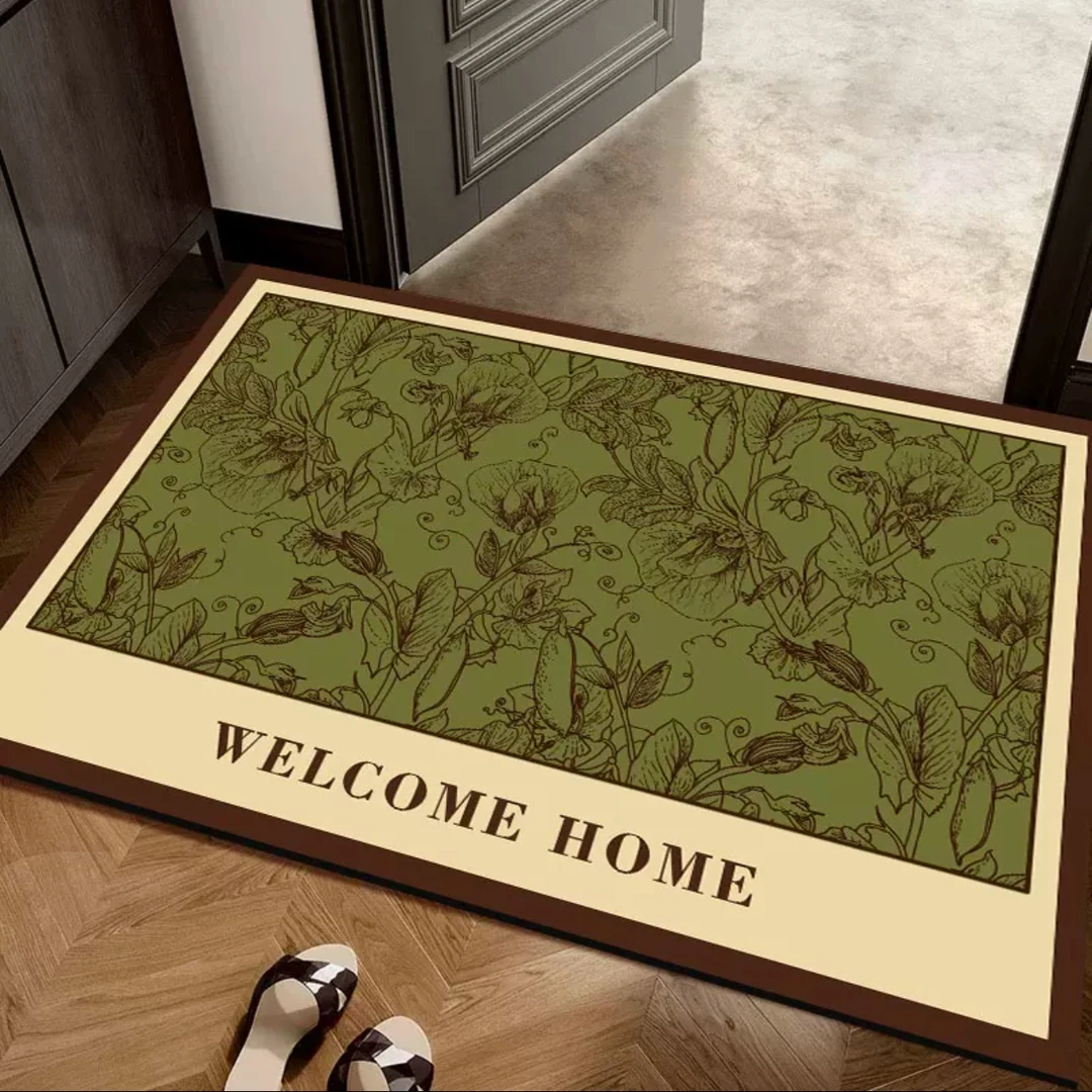 A101-A200硅藻泥瑕疵尾货先截图再拍浴室吸水垫