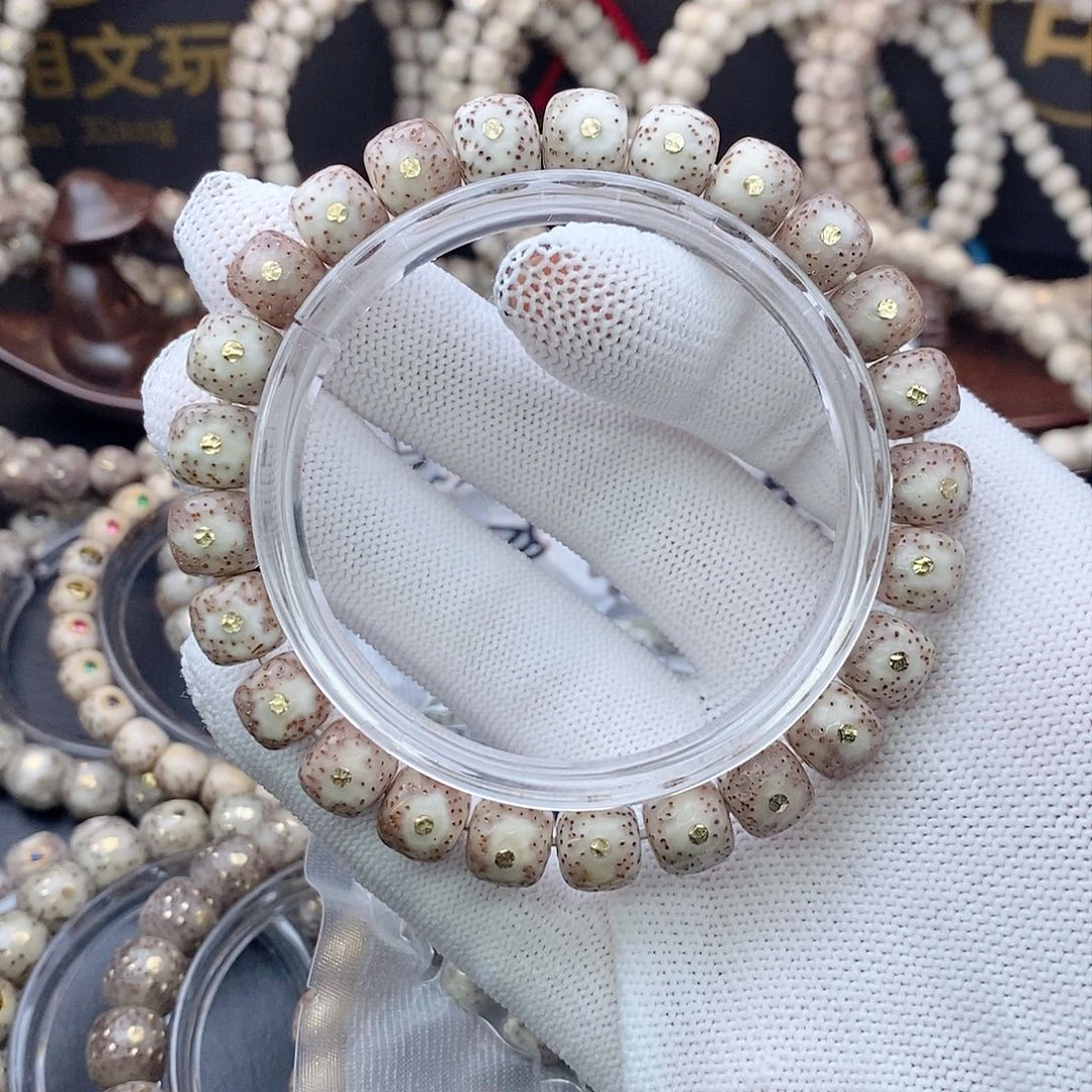 手串星月菩提星月