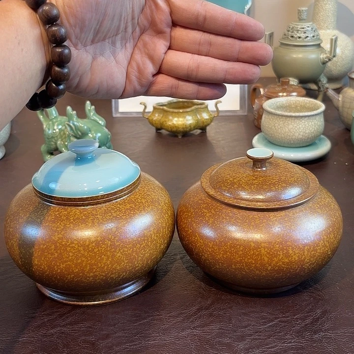 Z***哥瓷片龙泉青瓷龙泉青瓷