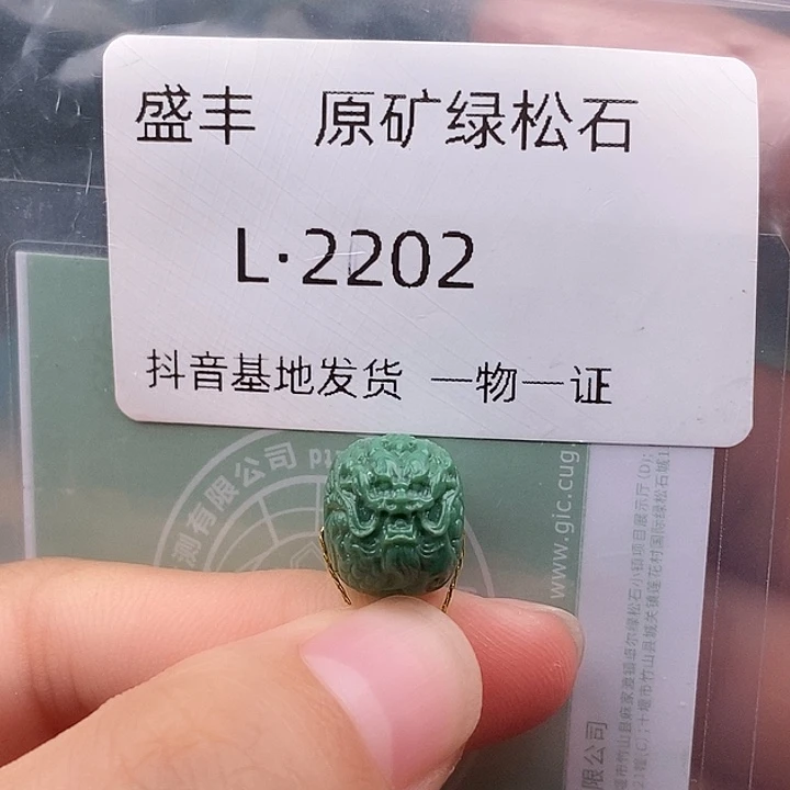 绿松石未镶嵌珠宝奇石11.8✖️10.1