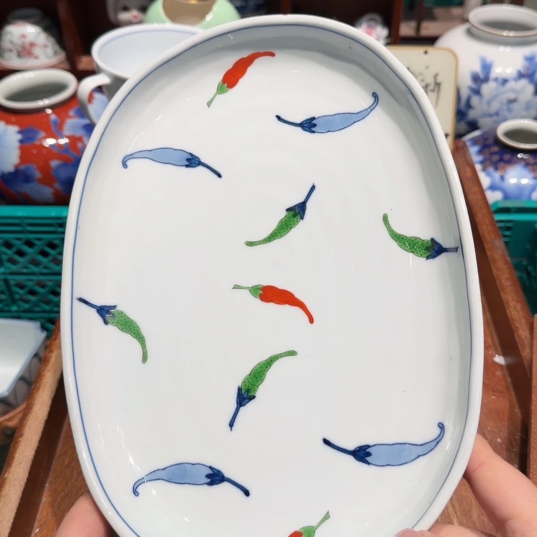 瓷片五十包邮 非全新