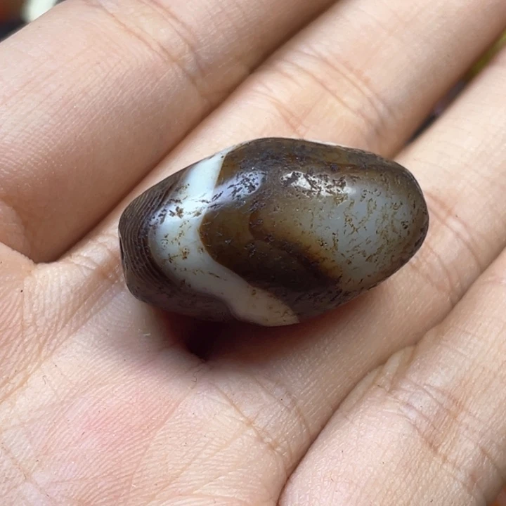 玛瑙/玉髓颈饰未镶嵌靜***?