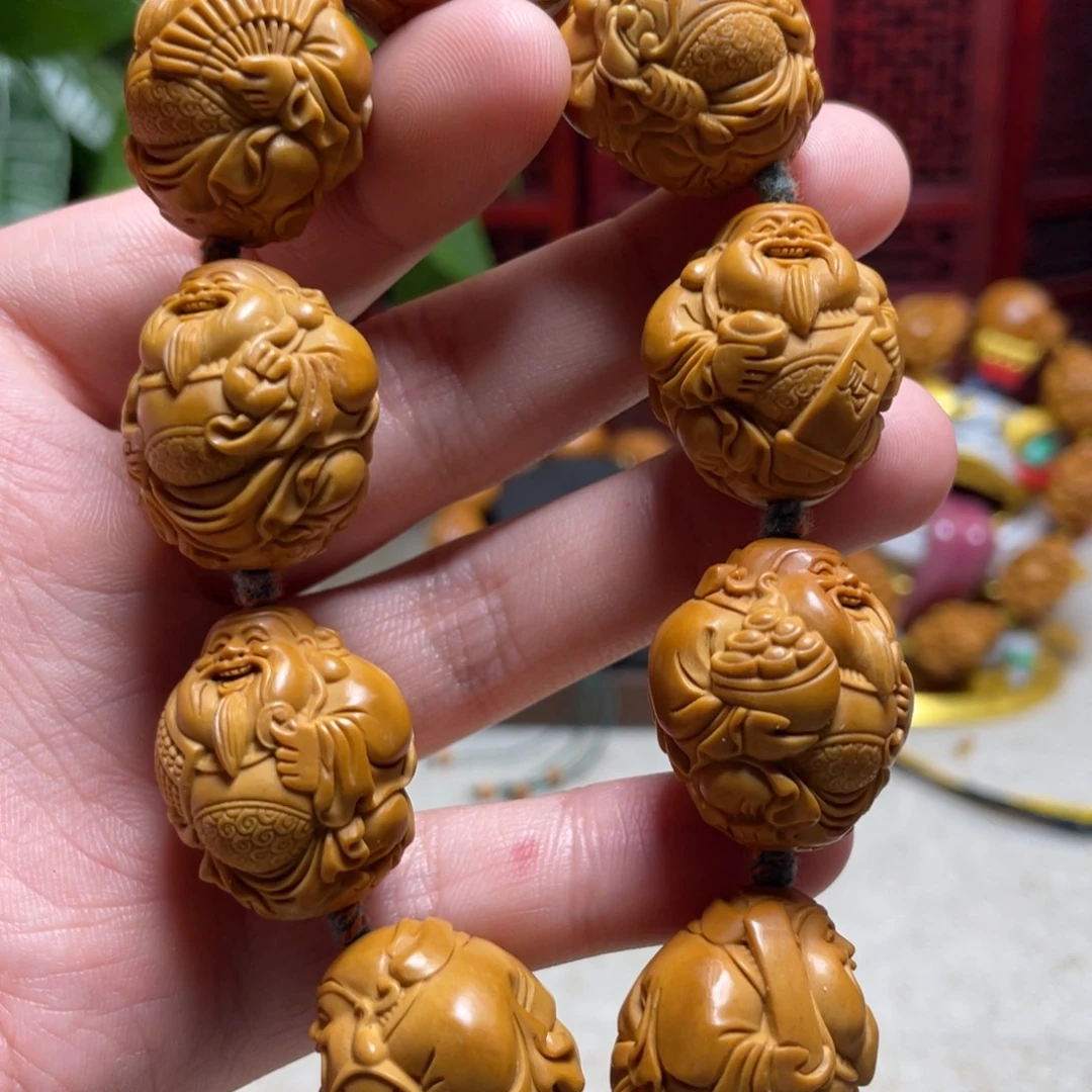 橄榄核手串/手链橄榄核