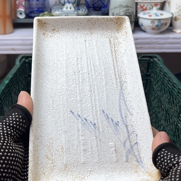 碗水滴瓷器水滴瓷器