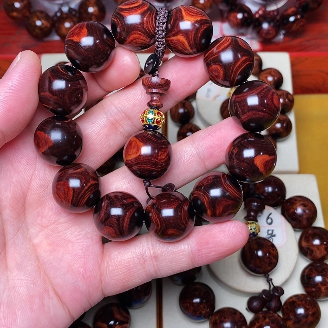 黄花梨/降香黄檀海南黄花梨