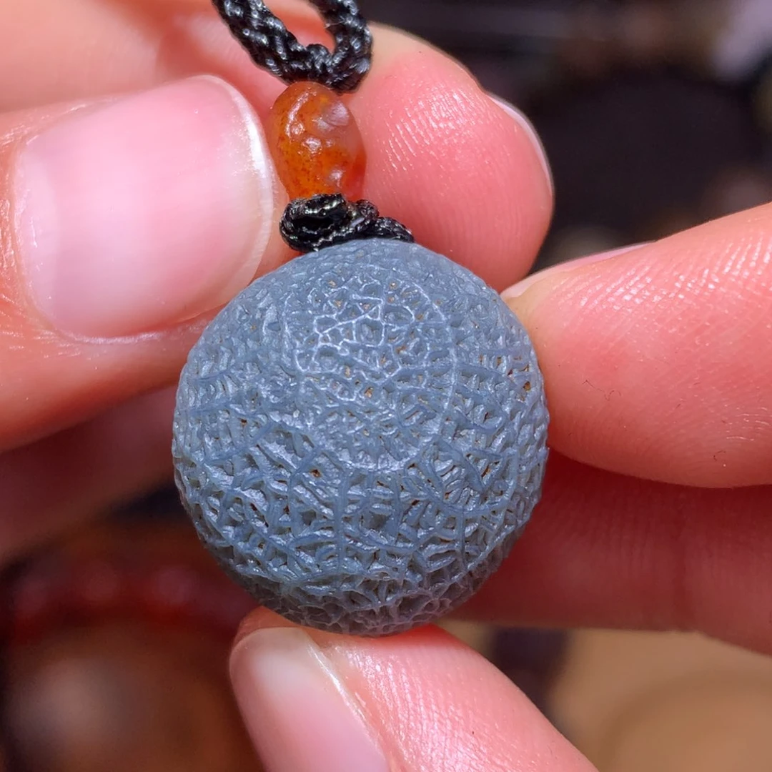 未镶嵌玛瑙/玉髓珠宝半成品