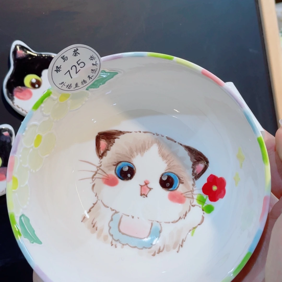 壶就**～陶瓷预订美丽猫哈哈哈哈哈哈哈哈哈哈哈哈