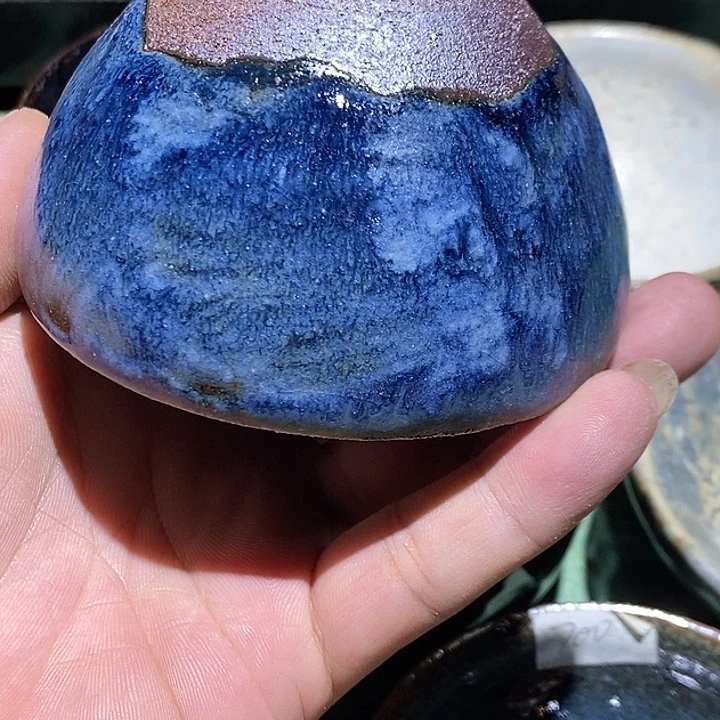 茶盏8.8近距离健健康康