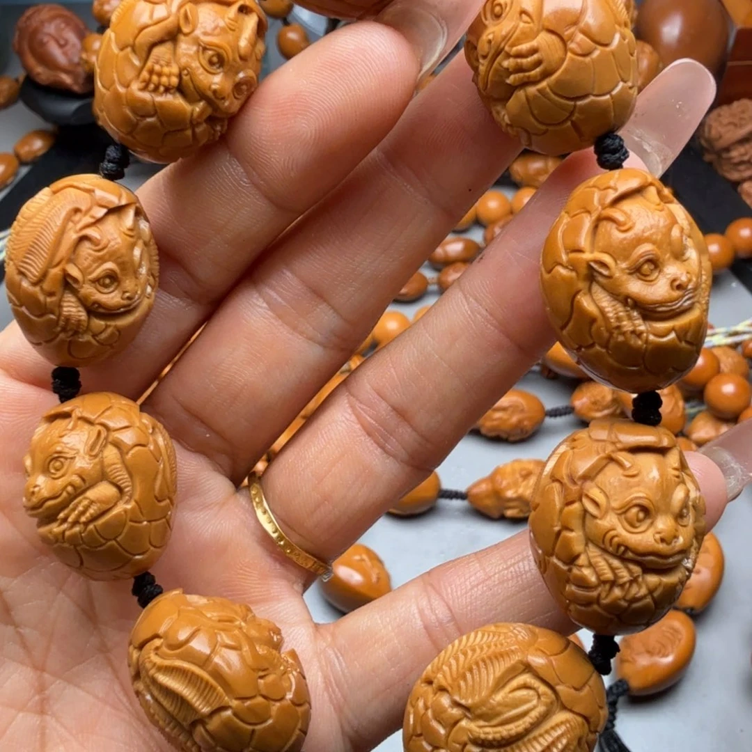 橄榄核手串/手链橄榄核