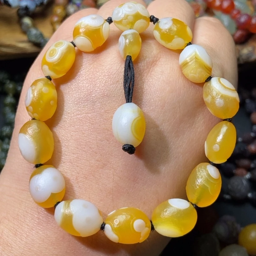 【闪购商品】石材花眼