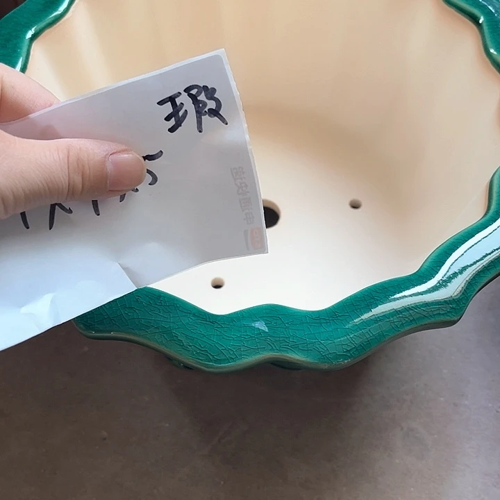 紫砂茶案紫砂花盆