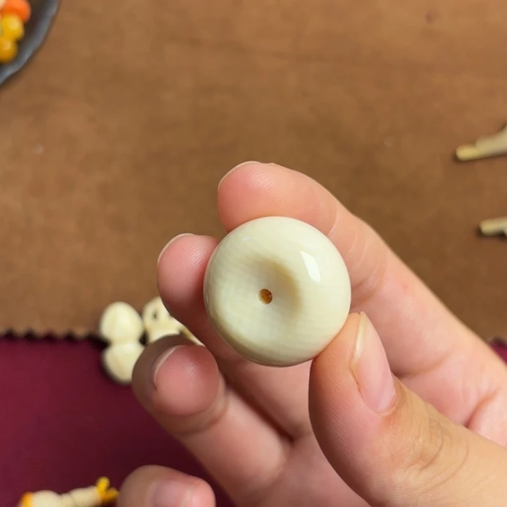 手串/手链橄榄核藏传小配饰