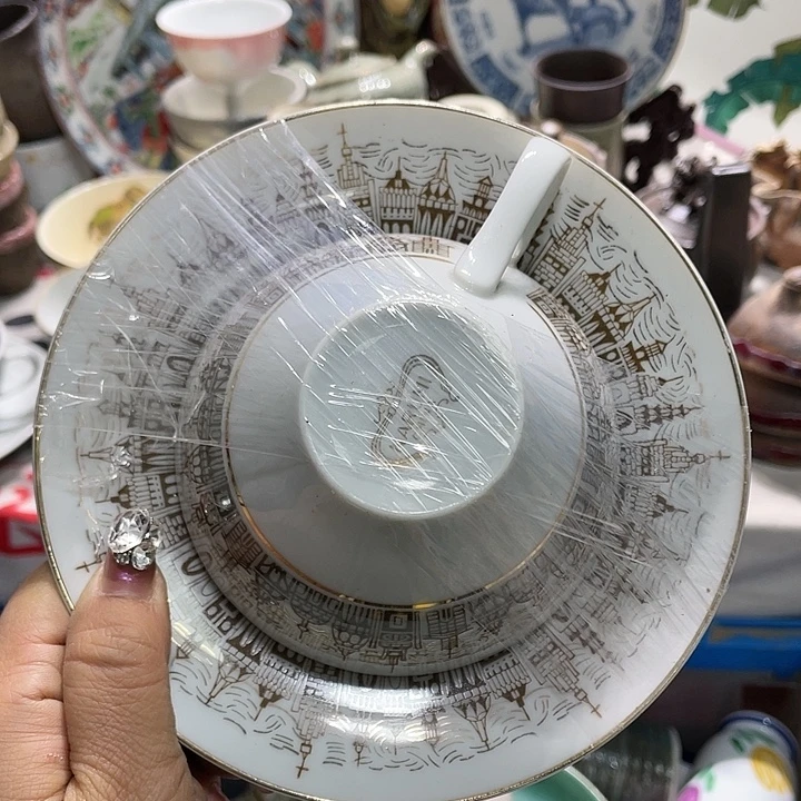 瓷片19.9发带瑕疵牌都是坏的7