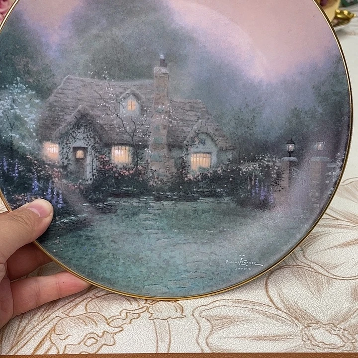 盘维多利亚欧洲中古