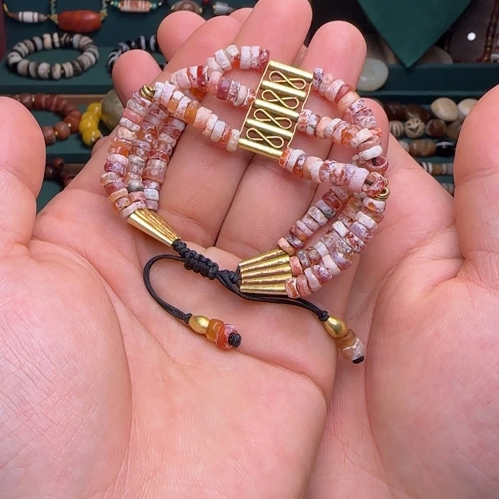 未镶嵌单玛瑙/玉髓