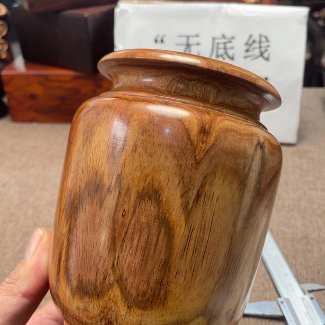 大果紫檀（缅甸花梨）