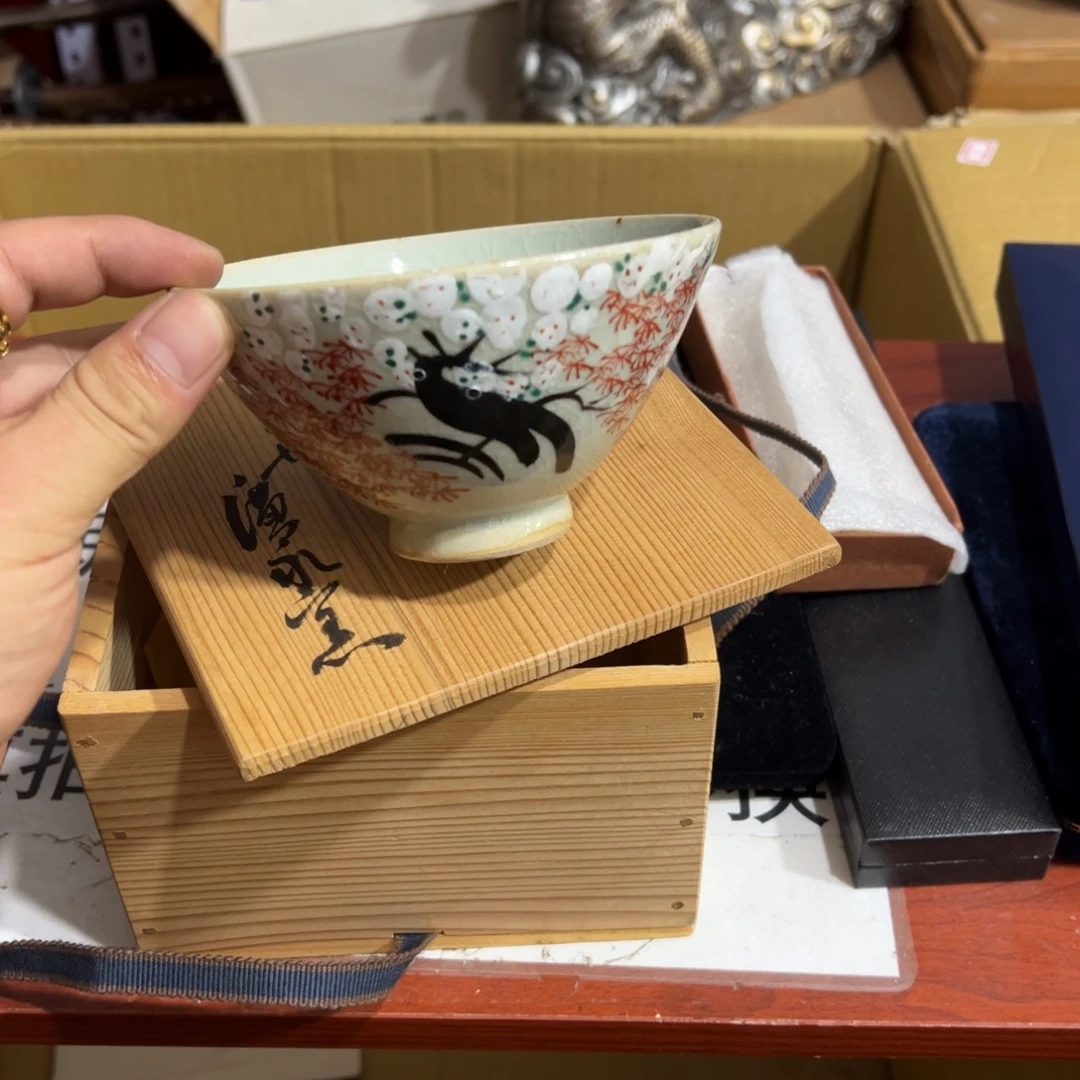 摆件陶瓷制品加工技术研究