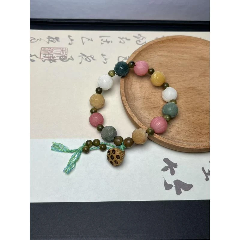 80520  精品手串 无礼盒