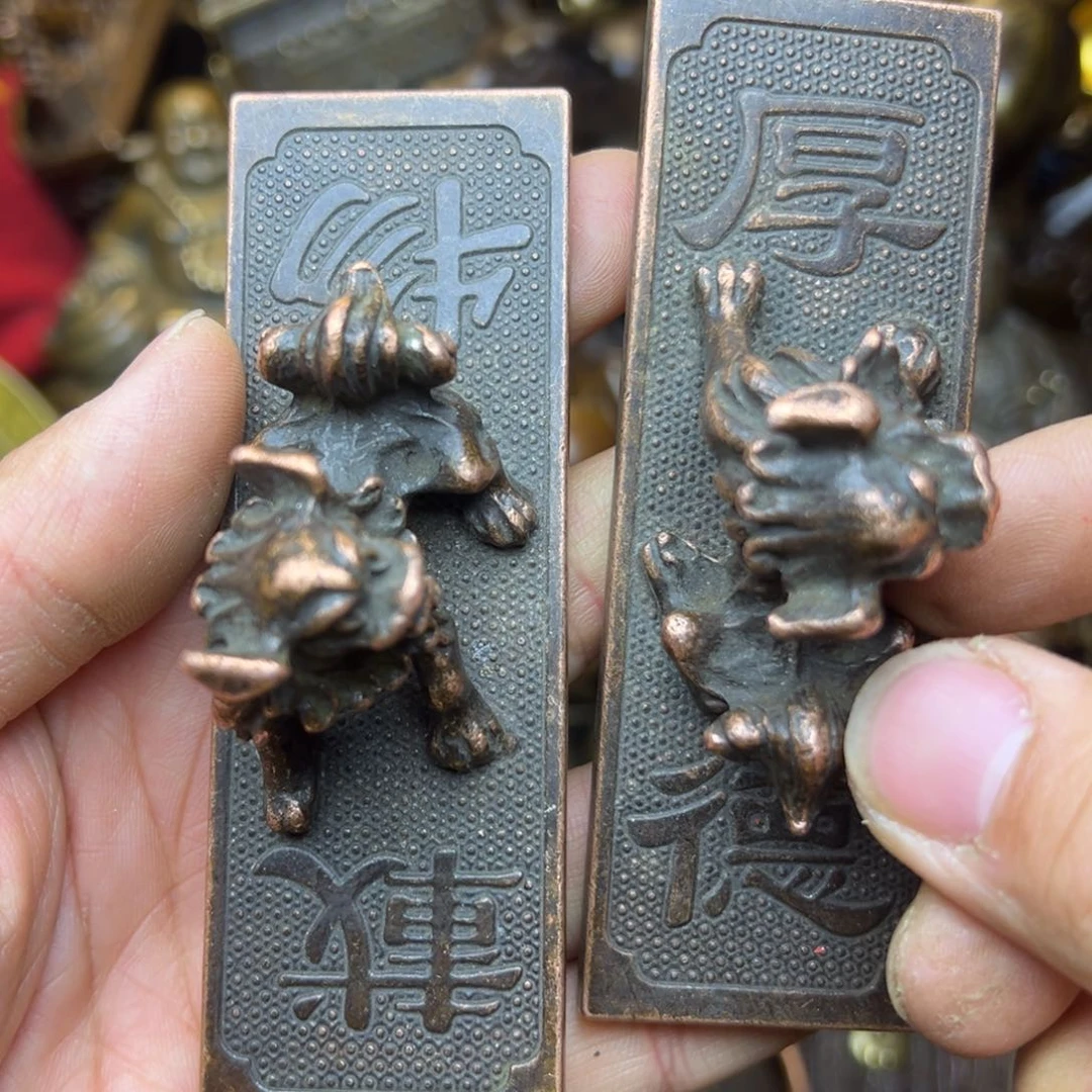 精美文玩精品摆件