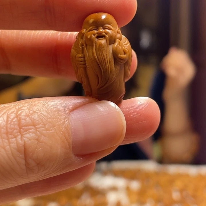 手串/手链橄榄核