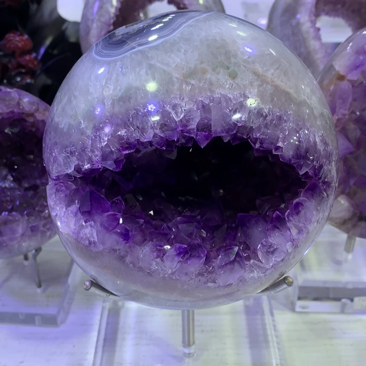 未镶嵌大型摆件（非配饰）水晶h