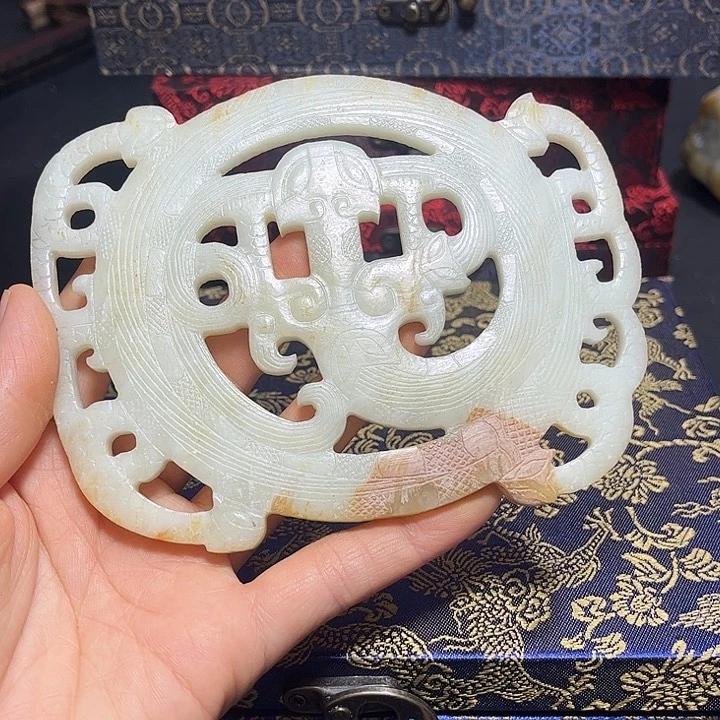 底槽青官方链接一物一图发货