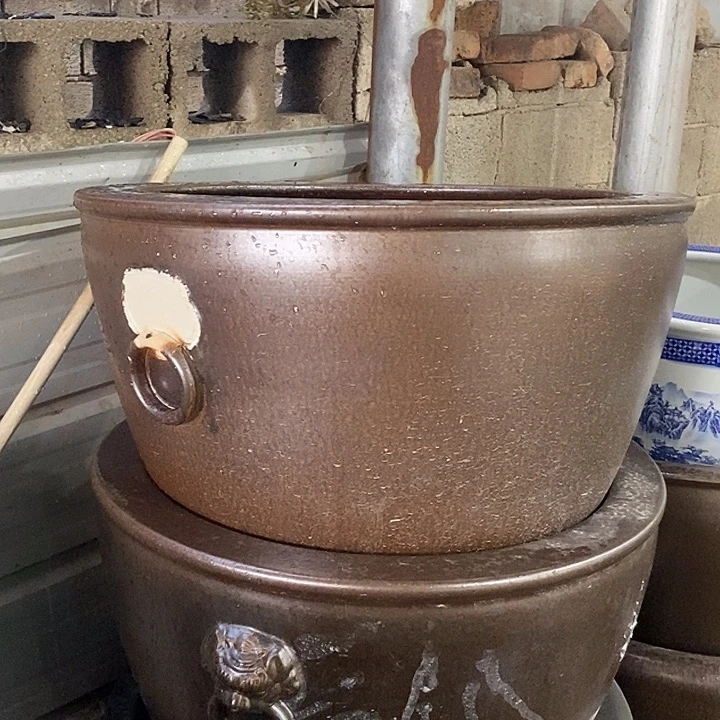 瑕疵处理确保不漏水直径63