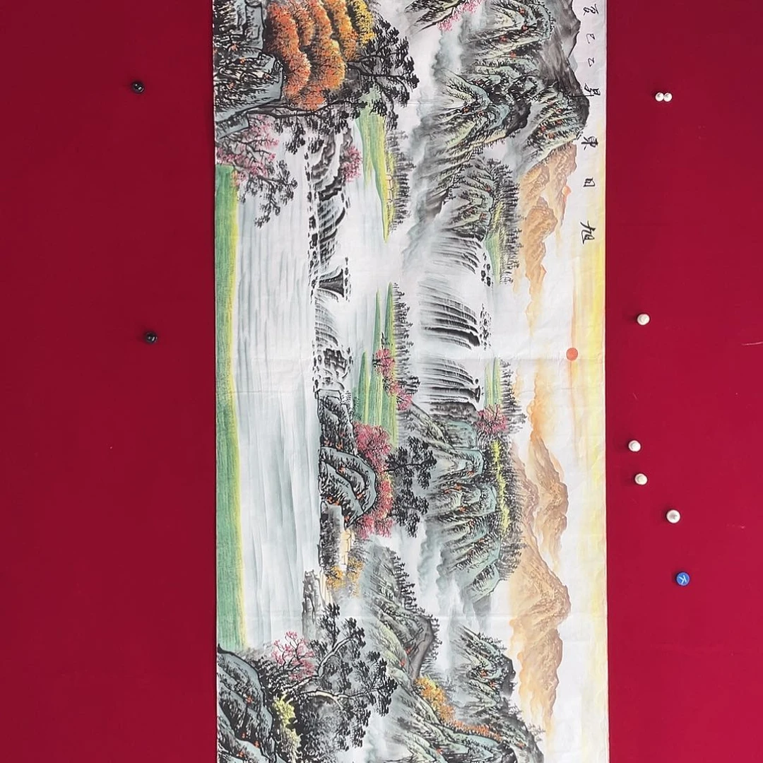 国画展展重中之重重中之重