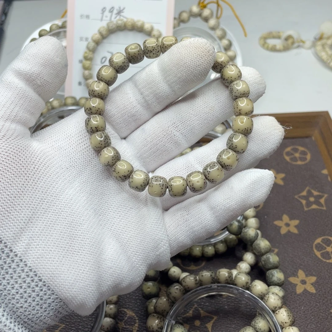 星月菩提手串星月菩提毕业款012