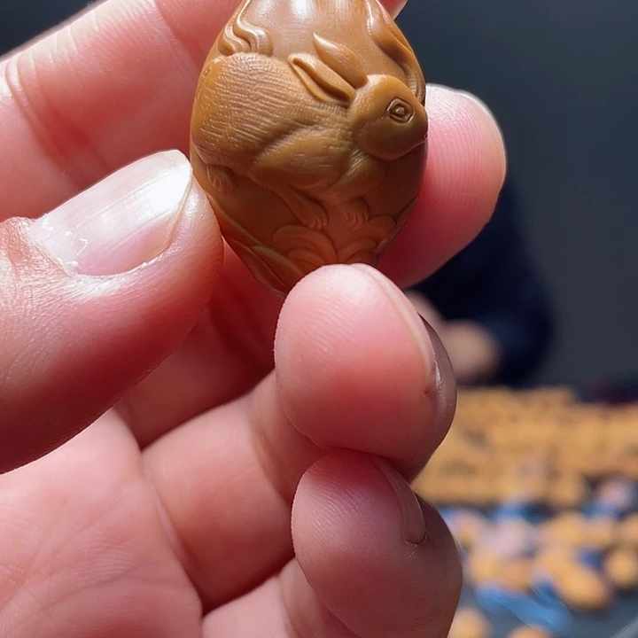 橄榄核手串/手链橄榄油