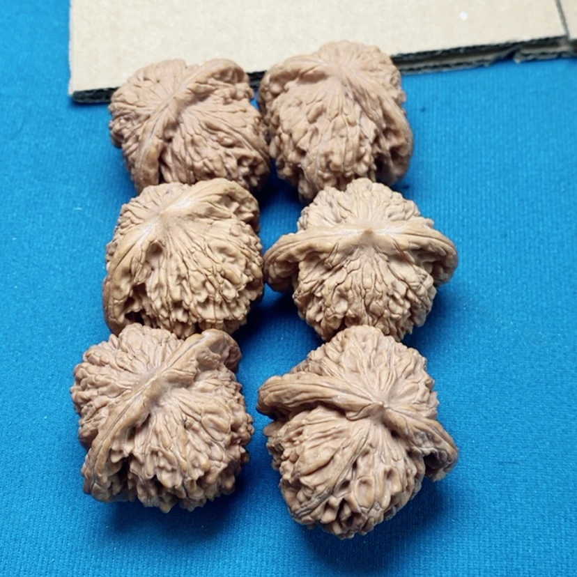 【闪购商品】文玩核桃吊坠巨**力12:12:12