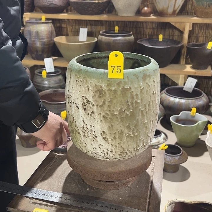 高21/16花盆需宝贝