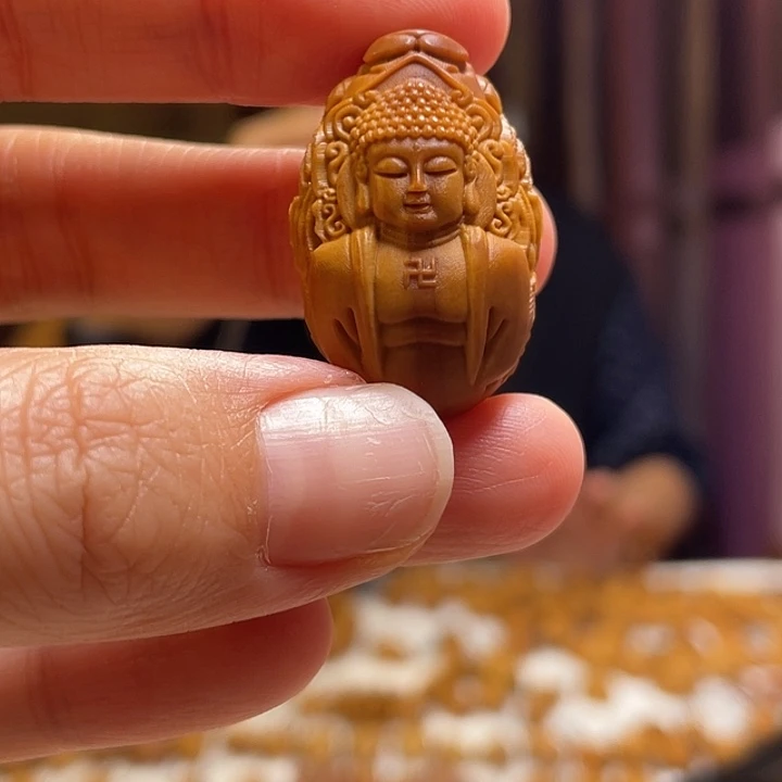 手串/手链橄榄核