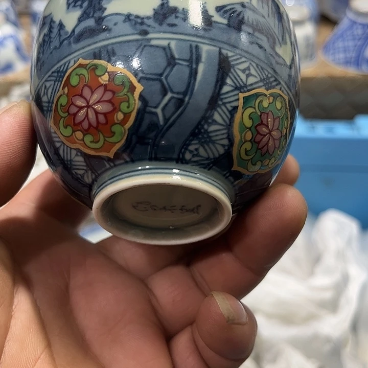 陶瓷茶玩榜第二十名