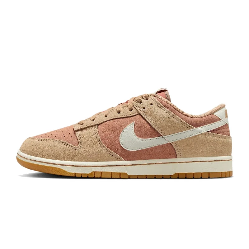 NIKE耐克男子NIKE DUNK LOW RETRO SE运动复刻鞋HQ1931-200