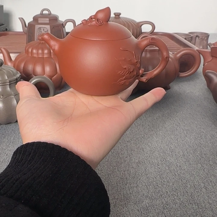 紫砂壶紫砂壶紫砂壶