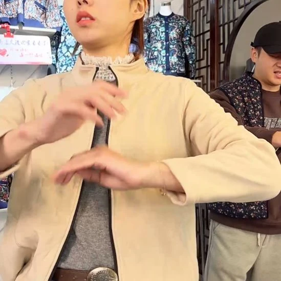 妈妈装工厂直播大放送