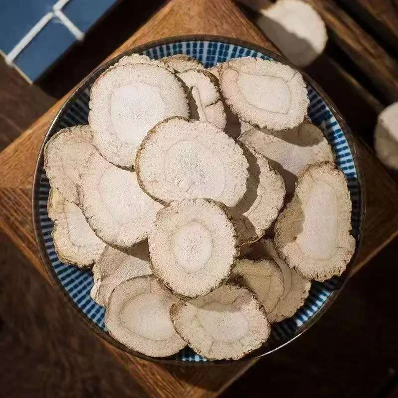 无硫白芷70g 香料调料