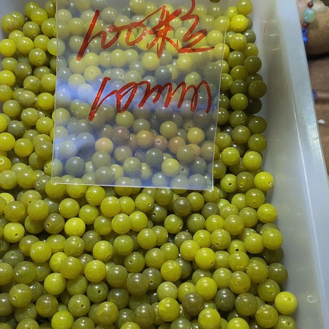 蛇纹石玉未镶嵌其他145