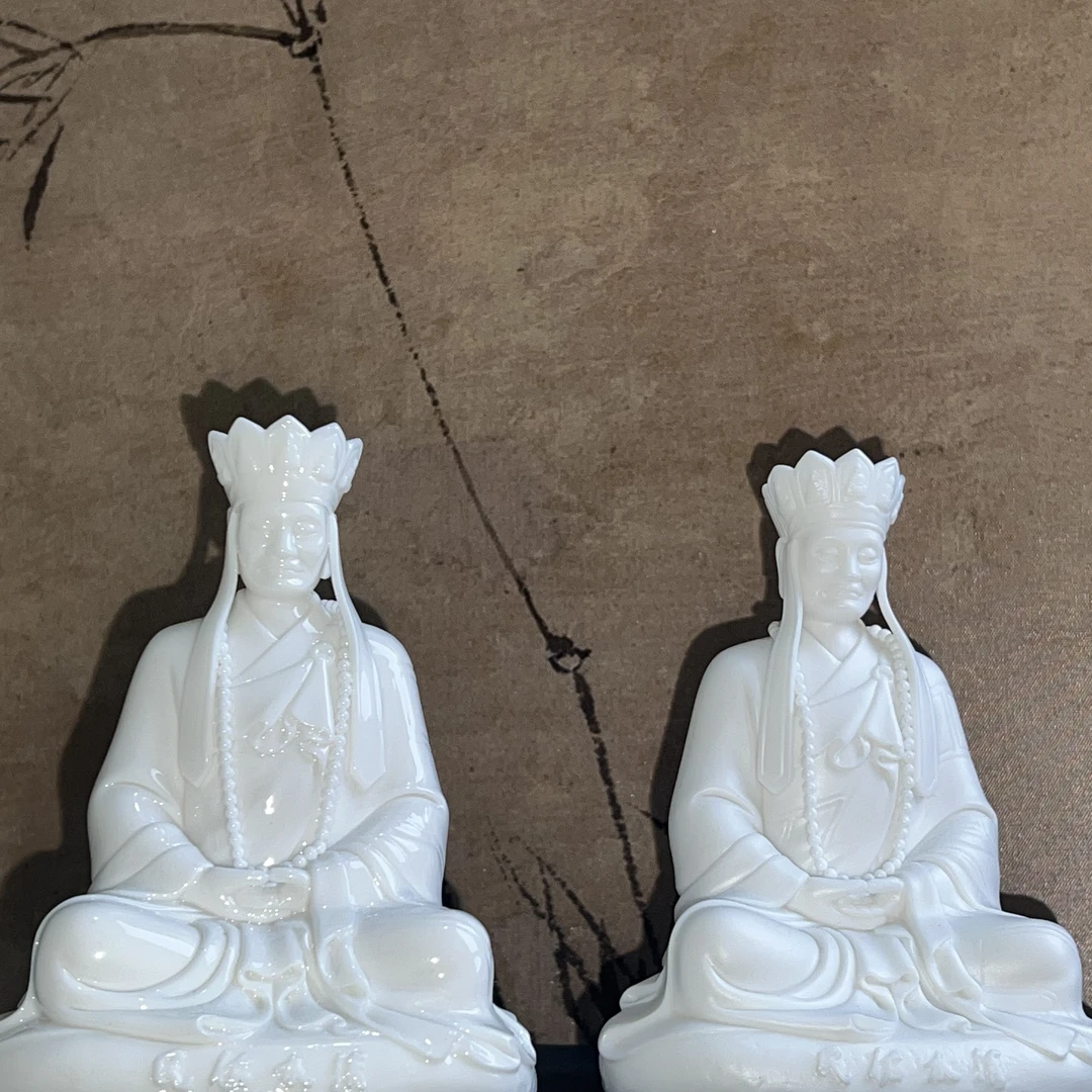 【清水岩】清水祖师像